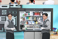 '냉부' 덱스 냉장고 공개…샘킴 셰프 vs 정호영 쉐프→권성준 vs 김풍 정면 대결