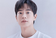 강태주, 앤드마크 전속계약…활발한 연기 행보 '기대'