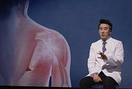 '명의' 박중현 교수가 전하는 수술 없이 어깨 회복하는 법