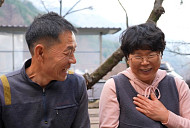 '한국기행' 구례 산 닭구이 민박 맛집…봄 한정 도토리묵 & 고로쇠 수액 만난다