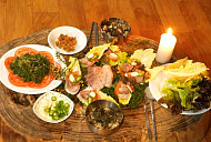 '한국기행' 청도 장육산 요리사의 특별한 봄나물 밥상