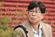 '특종세상' 가수 유승범, '질투' 주인공→외국인 아들과 사는 근황 공개