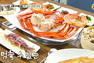 '백반기행' 울진밥상…붉은 대게 한 상ㆍ죽변항 연탄 차돌 구이 노포ㆍ활어회 식당 찾는다