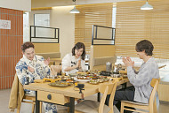 '보고싶었어' 주원, 송파 한정식 밥상 단골집 공개