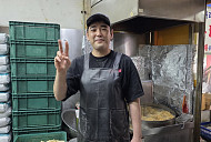 '생활의달인' 튀김 군만두 달인, '오픈런 필수' 경동시장 명물 맛집 탐방