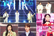 Y2K 고재근·유이치·코지, '한일톱텐쇼' 출연…23년 만의 완전체