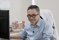 '명의' 김진 교수가 전하는 직장암의 모든 것