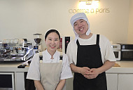 '생활의 달인', 춘천 감자 크로아상·브리오슈 달인 맛집 빵집 탐방