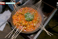 ‘남겨서뭐하게’ 양평 밥주는 민박집 항아리바베큐&솥뚜껑 더덕 닭볶음탕·수제버거 맛집 먹방