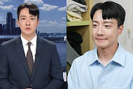 '나혼자산다' 고강용 아나운서, 집→월급 관리 비법 공개