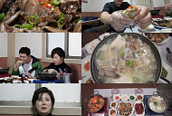 '전현무계획2', 당진 닭개장·쑥 콩국수→태안 간장게장·양념게장·우럭젓국 맛집 방문