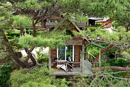 '한국기행' 화천 용화산 한옥 산방 속 특별한 여름