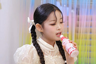 “이찬원, 노래 듣고 울어"…이수연 ‘내 이름 아시죠’ 열창