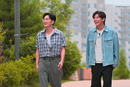 '틈만 나면', 마곡 황태 점심 맛집 방문