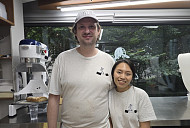 '생활의 달인' 크루아상·퀸아망 달인 빵집