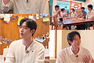 '틈만 나면' 윤계상·김요한, 잠실 점심 우동 맛집 출격