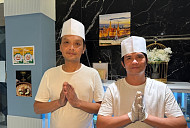 '생활의 달인' 연남동 태국 왕실 요리 달인 맛집 방문