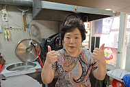 '생활의달인', 동대문 & 시흥 밀면 달인 맛집 탐방