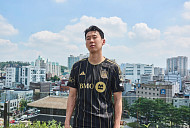 손흥민 LAFC 데뷔전 임박…중계 애플티비