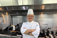 '생활의 달인', 중화요리 달인 양수평 대사부 집중탐구