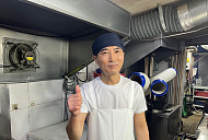 '생활의 달인' 은둔식달, 부산·거제 밀면 달인 맛집 탐방