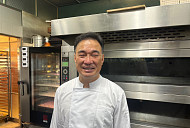 '생활의 달인' 통밀빵·치아바타 달인 맛집 빵집 탐방