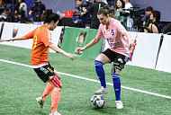 '골때리는 그녀들' 제이, '호주 마시마' 등장