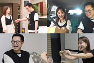 '살림남' 지상열, 신보람 매니저 변신