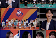 이진·한송희·표승주·김나희→몽골 타미라·인쿠시, '신인감독 김연경' 선수 발탁