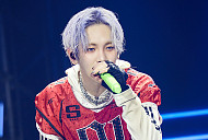 샤이니 키, 'MBC 방송연예대상' MC 하차