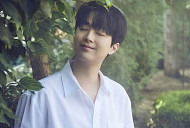 이찬원, 1위 행진곡