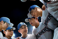 '최강야구' 폐지설…JTBC 측 "2월 2일 막방…향후 시즌 논의 중"