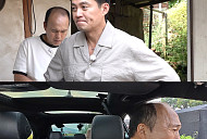 '비서진', 강화 한우 스테이크 식당 방문