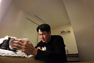 '미우새' 배정남, 펫로스 증후군…설채현·현봉식 지원군