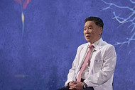 '명의' 김한준ㆍ장진우 교수가 전하는 파킨슨 첨단 치료법