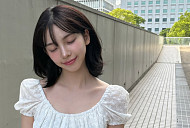 카리나 자연미인…순수 비주얼