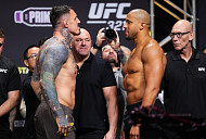 'UFC 321' 아스피날vs시릴간→박준용vs알리스케로프 경기 중계 티빙