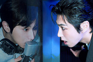 유노윤호, 페이크&다큐 콘셉트 티저 공개