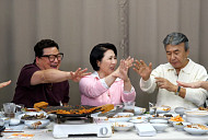 '배달왔수다' 족발ㆍ주꾸미볶음 배달