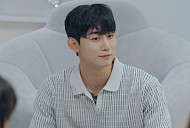 '환승연애4' 메기남 이재형 '긴장감UP'