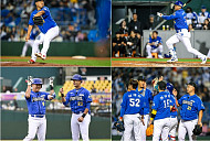 '불꽃야구', 대학야구 올스타 직관 생중계 방송시간 오후 2시 SBS Plus