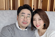 백성문 변호사, 암 투병 끝 별세…김선영 아나운서 남편상