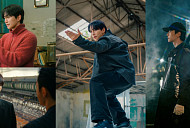 '태풍상사' 7회 안전화 원양어선→헬맷 태국 수출…OTT 재방송 넷플릭스