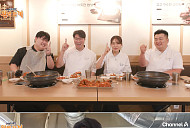 ‘셰프의손길’ 홍대 감자탕·군포 칼국수·가평 숯불 닭갈비 식당 멘토링