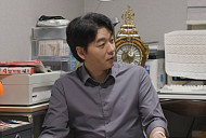 이창훈, '미우새' 김승수 만남