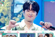 이찬원, 생일날 ‘음악중심’ 1위 '찬란한 하루'