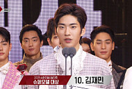 '슈퍼모델 선발대회' SBS 편성, '대상' 김재민