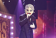 '복면가왕' 백발백중 명사수 vs 정체 모를 가수 4人