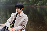 최우식, 따뜻한 겨울 감성[화보]