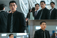 ‘착한 여자 부세미’ 김영성, 묵직 존재감